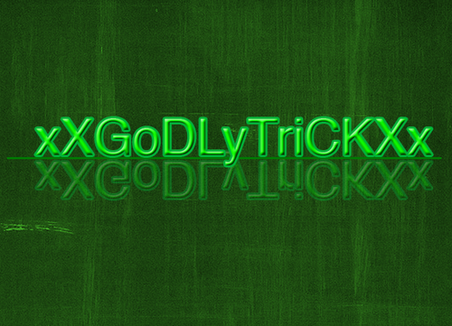 GoDLyTriCK's profile picture. Gamertag - Focus Frenzy The best, and funniest game footage.