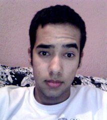 Não me siga, estou perdido.