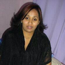 Professional nurse at khayelitsha hospital and married to the best guy in the world!