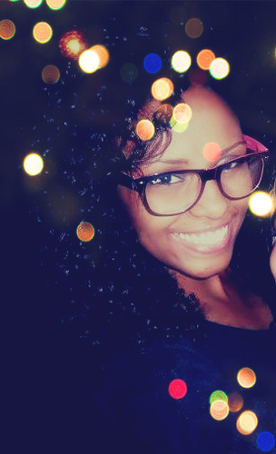 Saarará Criiolaaa ♪
