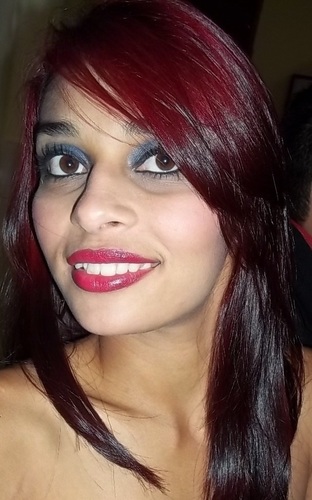 Meus limites sou eu quem determino, não deixo que ninguém se meter na minha afinal sou a unica dona... Sonhadora, extrovertida, divertida, amiga e Linda.