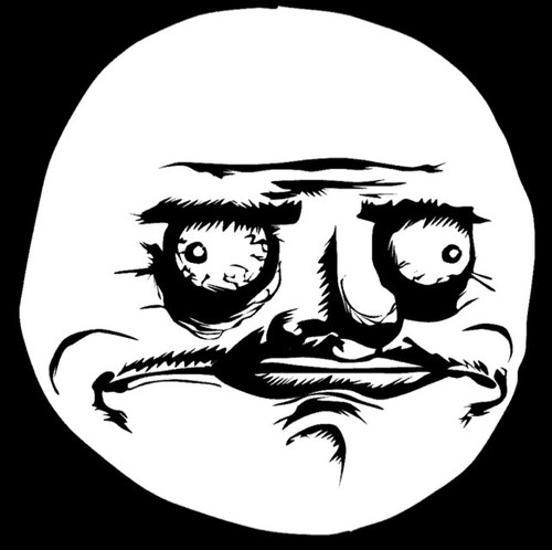 Me_Gusta_M3M3's profile picture. Im just a popular meme.