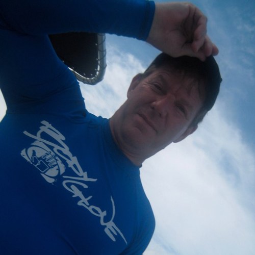 westbc1's profile picture. 