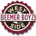 WestSideBeemerBoyz (@praetorianx1) Twitter profile photo WestSideBeemerBoyz (@praetorianx1) Twitter profile photo