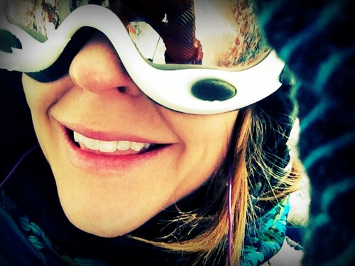 Run. Photo. Love. Tweet.