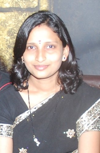 PoojaD1118's profile picture. I am working as a Campaign Administrator at Key Resourcing