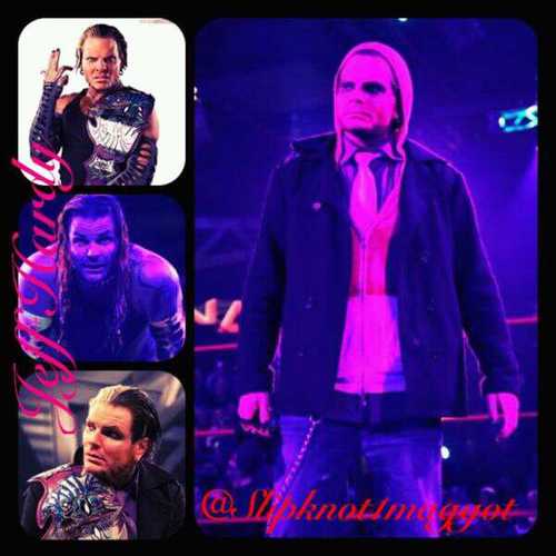 Slipknot ,BOTDF, BVB, Waka Flocka #BSM #Cenation, loves Matt Hardy #TeamHardy, #Mizfit, #Ortonite, #TeamOtunga, #TeamPunk. #Juggalo FB Boondox, Vanilla Ice!!