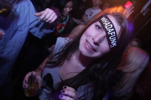 WhadafunkCru's profile picture. #Whadafunk Clothing Co. Crew twitter. Find updates from all the members of the crew as we embark on this journey