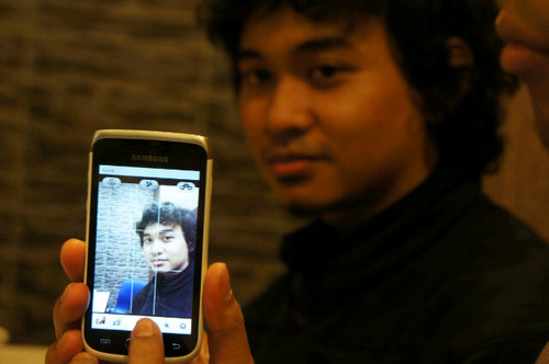 ini sifat manusiaaaa..