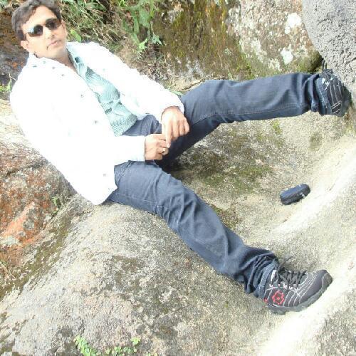 archhabra's profile picture. 