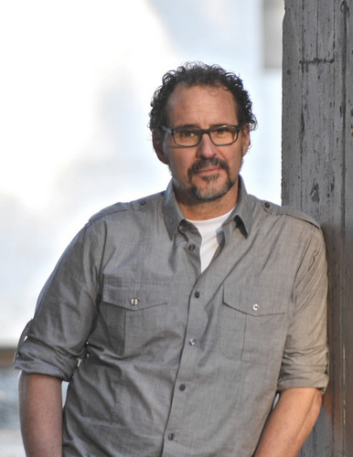Greg Boyd Profile