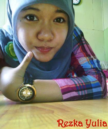 follow me..