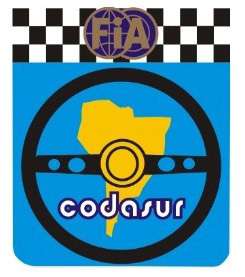 CONFEDERACION DEPORTIVA AUTOMOVILISTICA SUDAMERICANA
