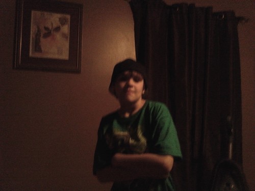 TrentBonds's profile picture. follow me and i will follow back:ps i am not funny