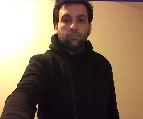 Software Developer