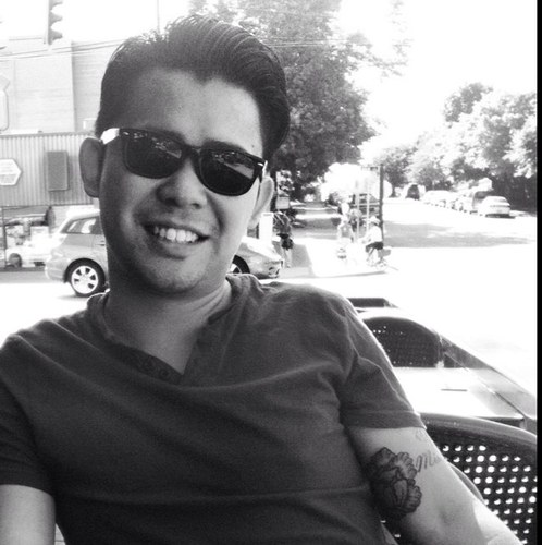 hansenchu's profile picture. 