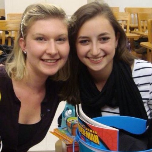 rach_kup's profile picture. 