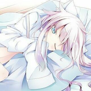 My Handsome Husband Is @LelouchGeass_ He's Mine,So Stay Away From Him You Stupid Fan Girls~meow~ My Owner Is @Luigi_TheGreen~meow~ My Father Is @OriginalBroly