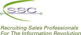 Recruiting Firm for Software Companies and Jobs in Software Sales