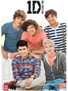 i loooove one direction