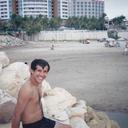 DANIEL AZCARATE - @danoman7505 - Twitter