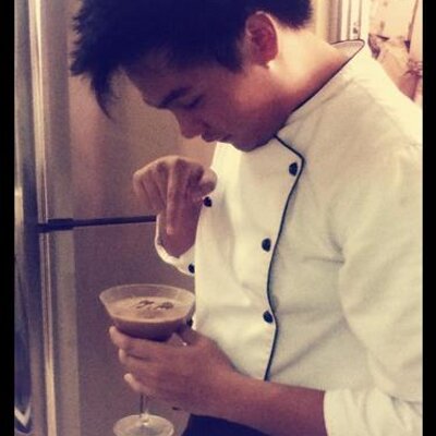 Profile Picture of JASPER Nilooban ✞☻✞ (@JAPSNil) on Twitter