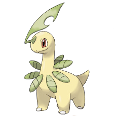 Hey faggots follow my shit thanks. I'm like the Willow Smith of Pokemon.