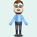 Hugh Newsam (@madmagic) Twitter profile photo Hugh Newsam (@madmagic) Twitter profile photo
