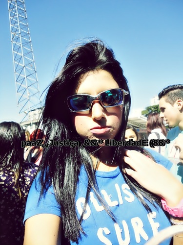16 aninhos,linda,corinthianaa Namorada & #mooh do @_4i20duchA , m.a da @_babic2 & da @karol_barboosa  &&* mãe doo @FEEH_ZIKAMEMO  *--*