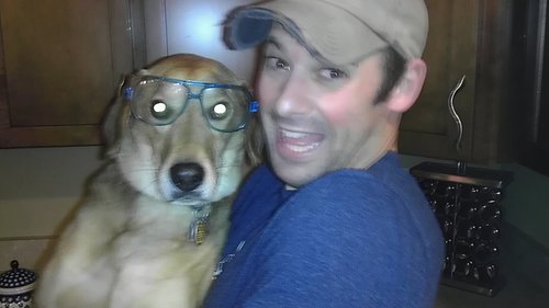 andrewdjohnston's profile picture. 