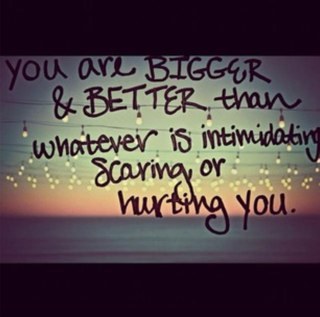 Heretohelp21's profile picture. People who want to end bullying.. Who want to make a change. ❤