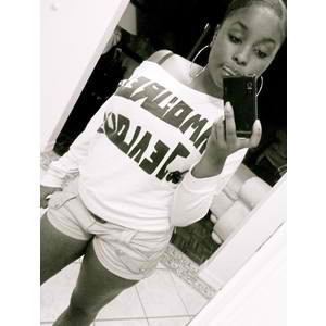 Im cute dnt u think so ;)