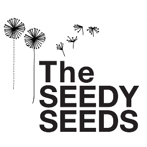 theseedyseeds's profile picture. Hello. We are The Seedy Seeds