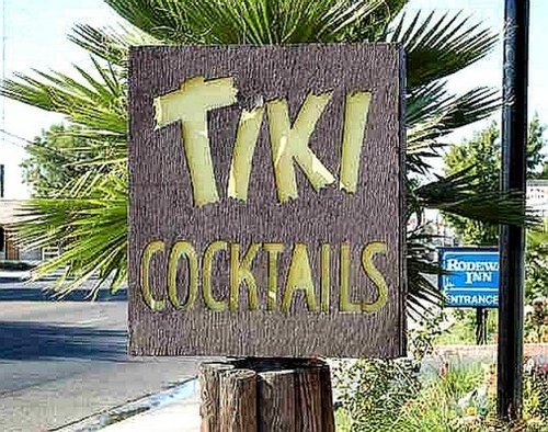 TiKiModestoCA's profile picture. Your friendly neighborhood Gay Bar is here on Twitter...Open for business ALWAYS. Come TiKi with us!