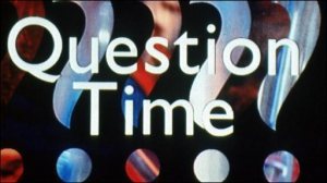 questiontime245's profile picture. i ask u questions and u answer