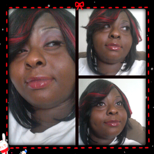 Always Me! Follow and see!!