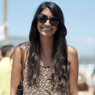 Anita_Amin's profile picture. 