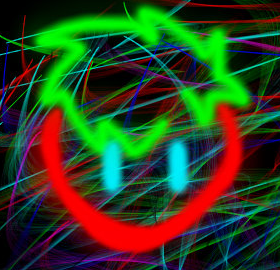 I am TheHolyStrawberry on the Youtubez. I love dinosaurs and setting things on fire. Another cool fact: I EXIST! WHOA! :O