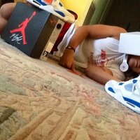 Cameron Tiak (@cct_freshkicks) 's Twitter Profile