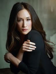 #Maggie is our inspiration and all she wants is the happiness of other..we will always support you no matter what..watch her on #Nikita everyone you wont regret