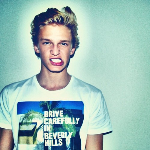 backup account for @StayClassyCody :)