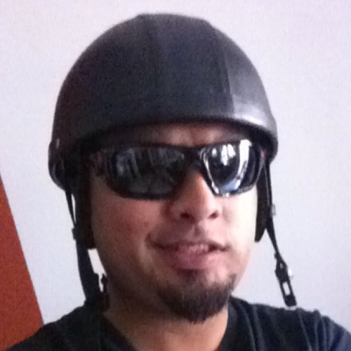 brokacyp's profile picture. 