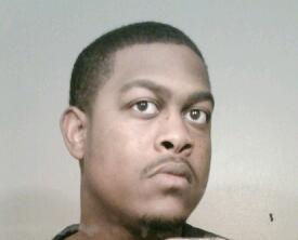 In a purple eagle vision looking Devilish...