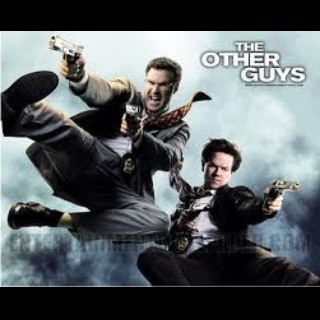 TheOtherGuys8's profile picture. Parody Account