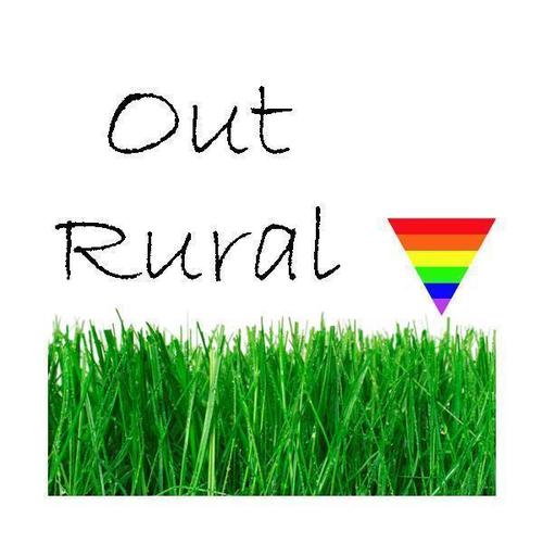 Serving the LGBTQ Rural Youth Community for over ten years! Add our parent organization @outrural!