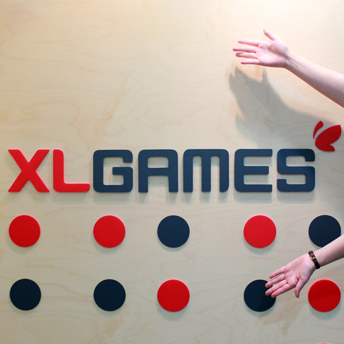 XLGAMES