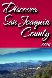 Discover San Joaquin County - part of the Discover County Network