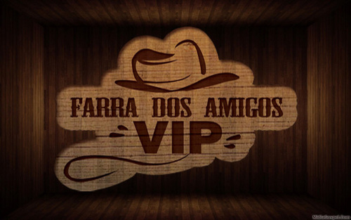 A festa que você esperava!