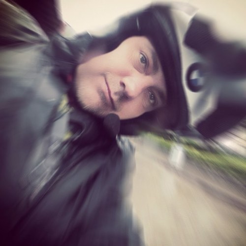 mariano_dm's profile picture. 