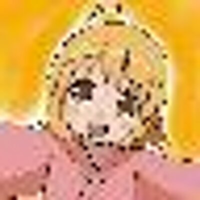 波浪浮亭木胡桃 Twitter
